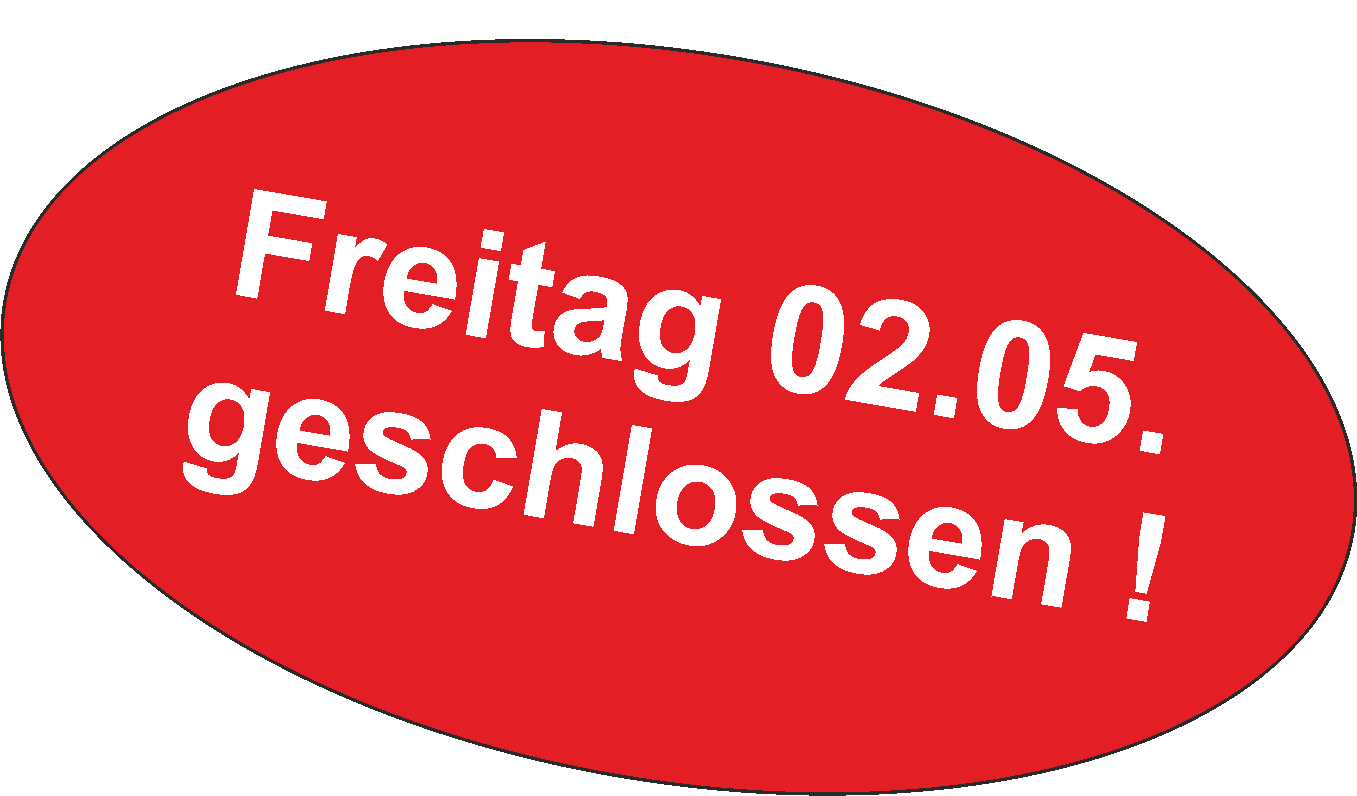 geschlossen 10
