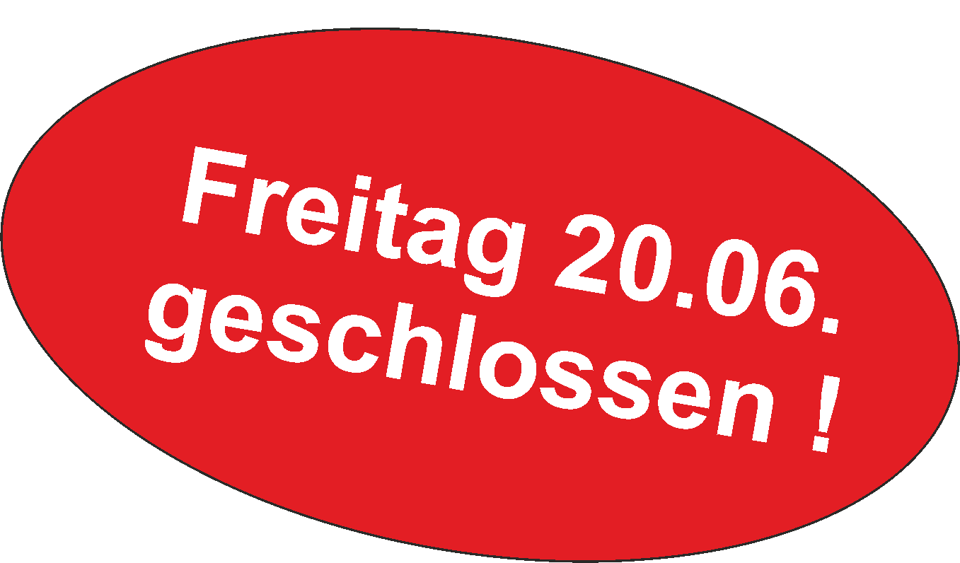 geschlossen 10