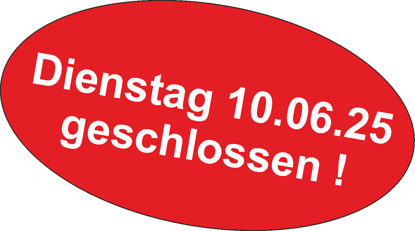 geschlossen 10